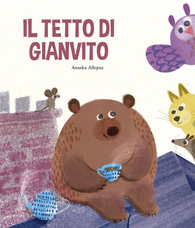 Produktbild: Il tetto di Gianvito