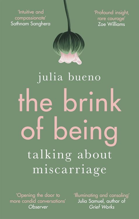 Produktbild: The Brink of Being