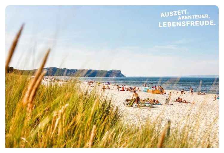 Produktbild: 52 kleine & gro&szlig;e Eskapaden auf und um R&uuml;gen