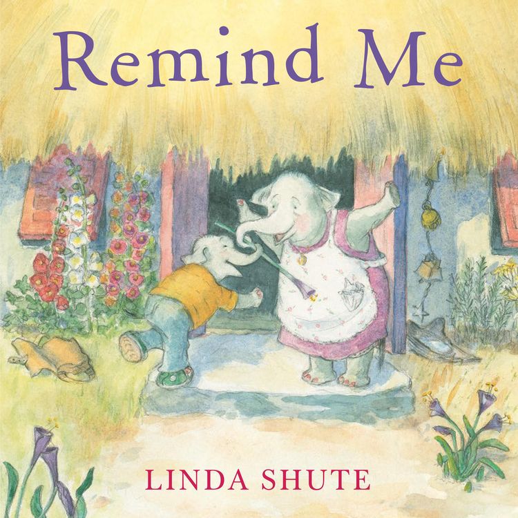 Produktbild: Remind Me