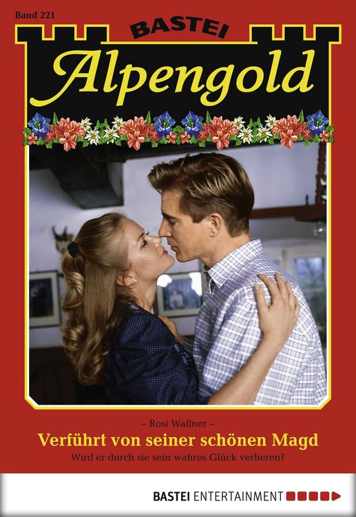 Produktbild: Alpengold 221
