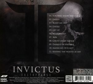Produktbild: Unstoppable