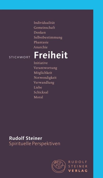 Produktbild: Stichwort Freiheit