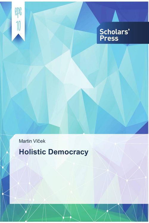 Produktbild: Holistic Democracy