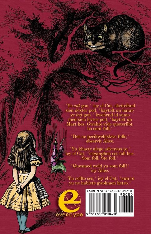 Produktbild: Ia Aventures as Alice in Daumsenland