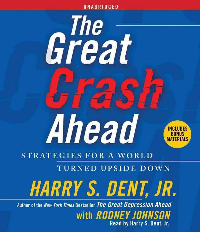 Produktbild: GRT CRASH AHEAD            10D