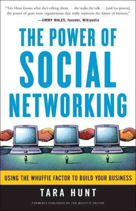 Produktbild: Power Of Social Networking