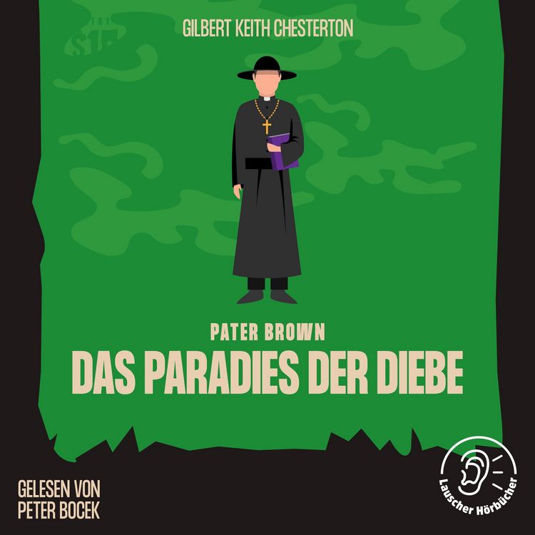 Produktbild: Das Paradies der Diebe