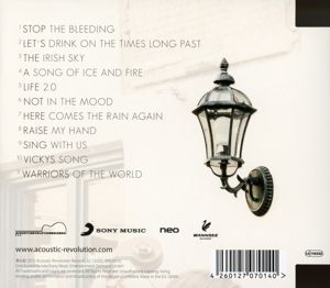 Produktbild: Finally Folk