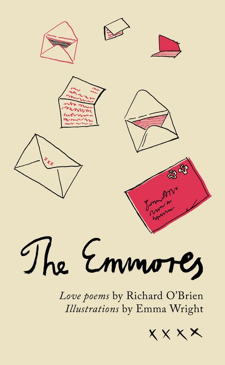 Produktbild: The Emmores