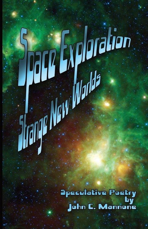 Produktbild: Space Exploration