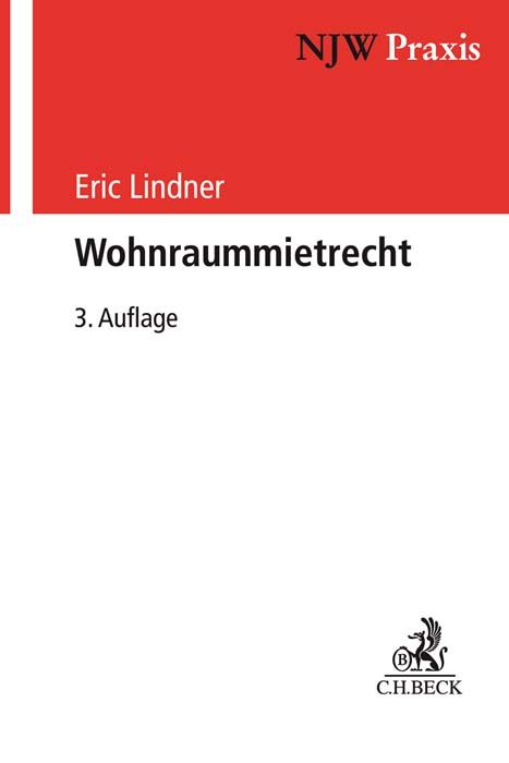 Produktbild: Wohnraummietrecht