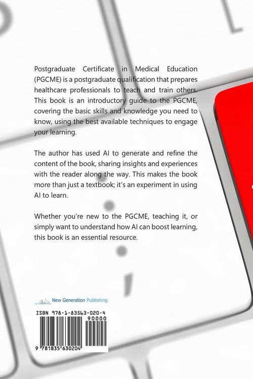 Produktbild: Your Pgcme