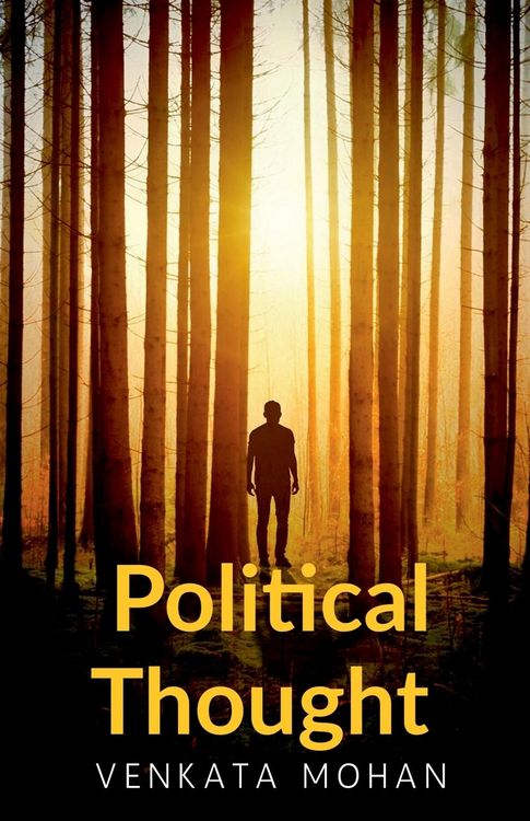 Produktbild: Political Thought