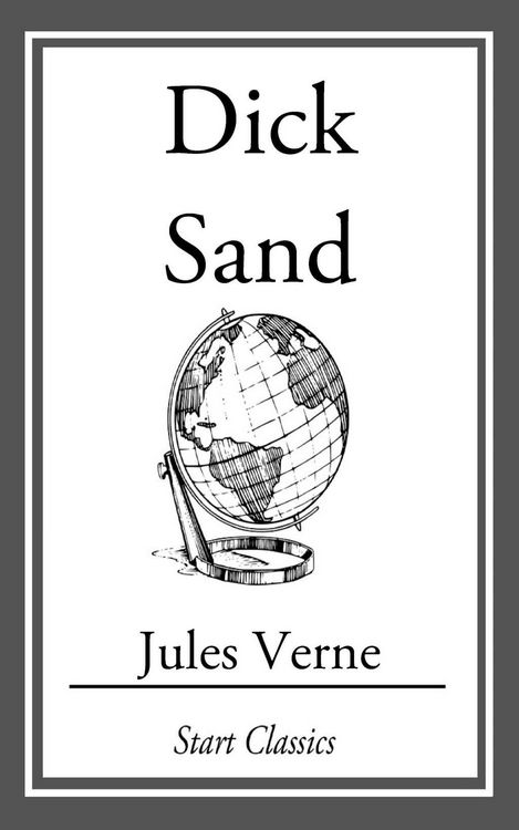 Produktbild: Dick Sand