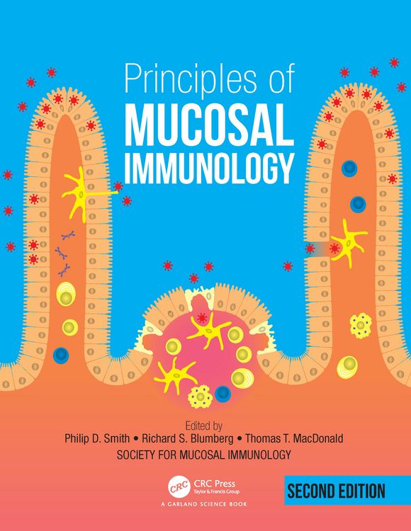 Produktbild: Principles of Mucosal Immunology
