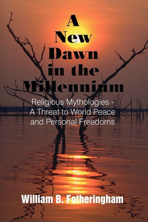 Produktbild: A New Dawn in the Millennium