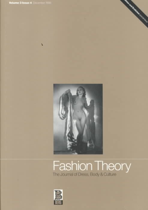 Produktbild: Fashion Theory