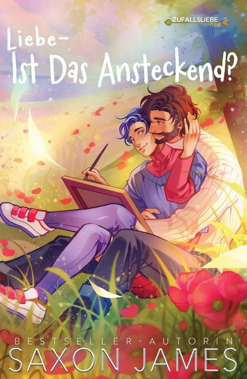 Produktbild: Liebe - Ist Das Ansteckend?
