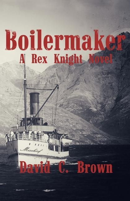 Produktbild: Boilermaker