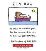 Produktbild: Zen Dog Calendar