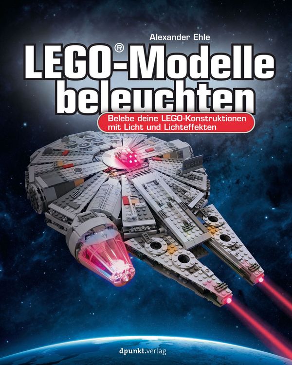 Produktbild: LEGO&reg;-Modelle beleuchten