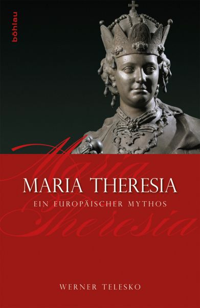 Produktbild: Maria Theresia