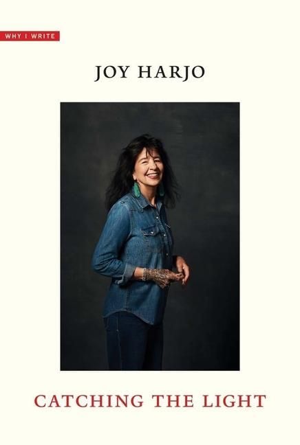 Produktbild: Harjo, J: Catching the Light