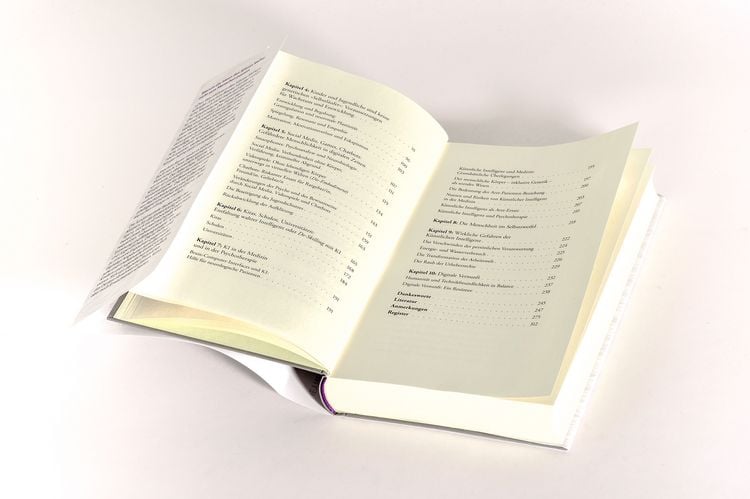 Produktbild: Menschlichkeit in digitalen Zeiten