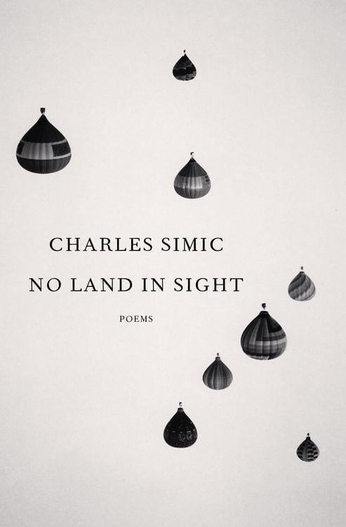 Produktbild: No Land in Sight