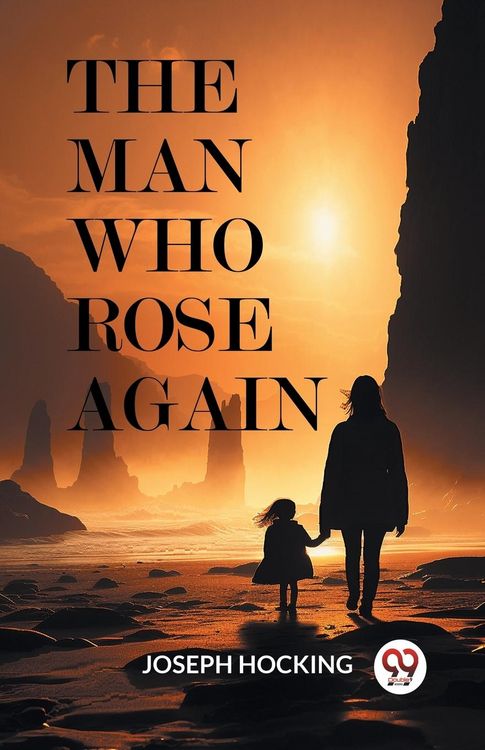 Produktbild: The Man Who Rose Again