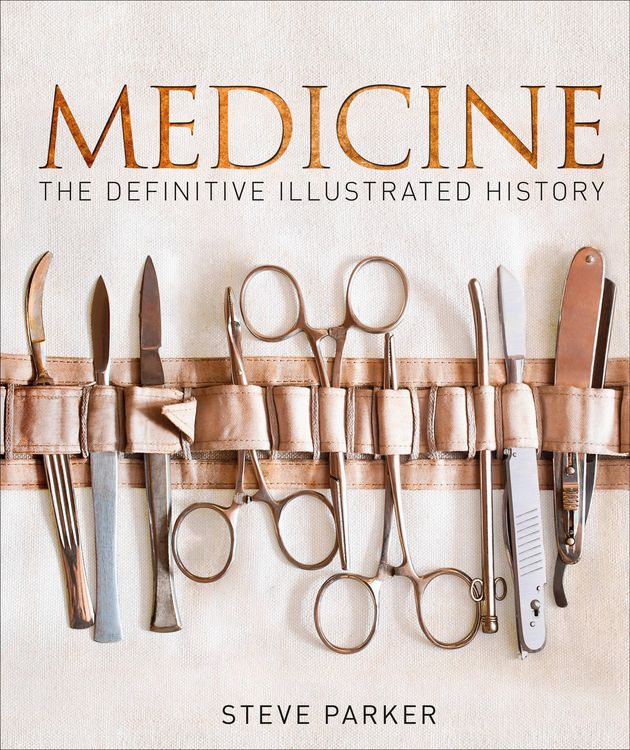 Produktbild: Medicine