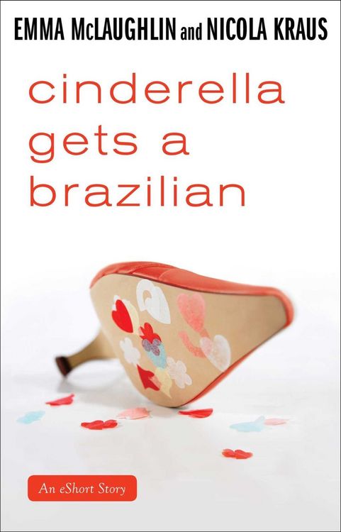 Produktbild: Cinderella Gets a Brazilian