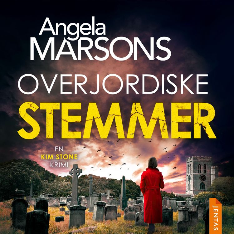 Produktbild: Overjordiske stemmer