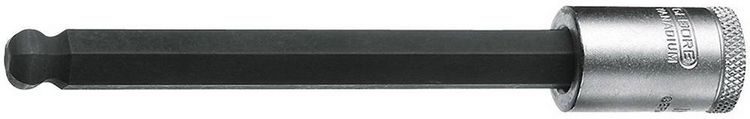 Produktbild: Gedore IN 30 LK 5 1505726 Innen-Sechskant Schraubendrehereinsatz 5mm 3/8\" (10 mm)