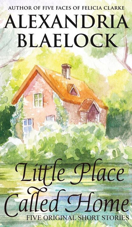 Produktbild: Little Place Called Home