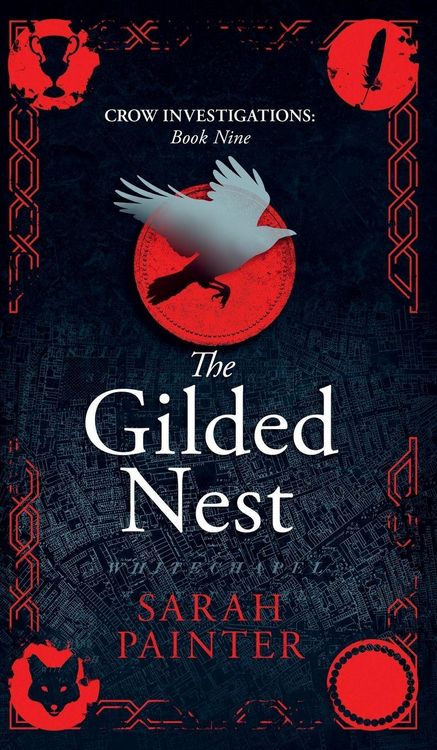 Produktbild: The Gilded Nest