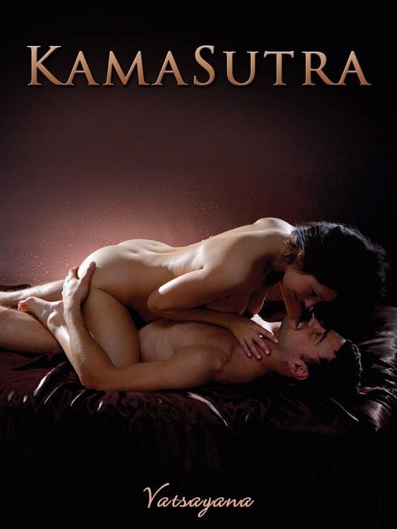 Produktbild: KamaSutra