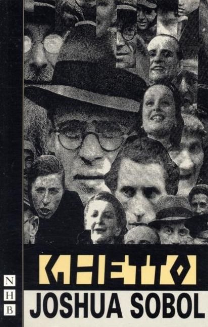 Produktbild: Ghetto