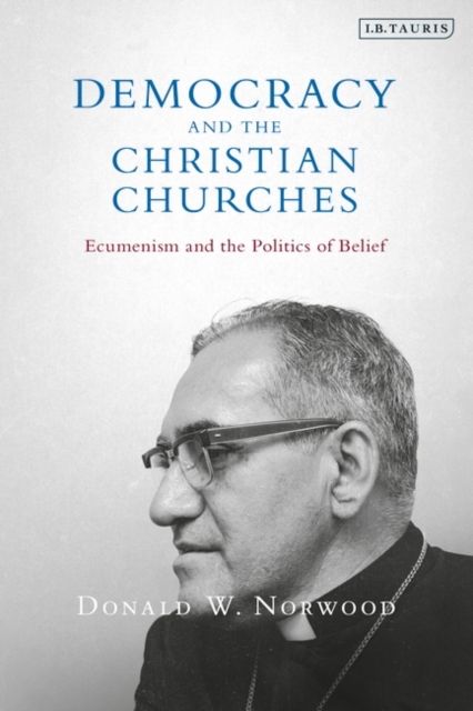 Produktbild: Democracy & The Christian Chur