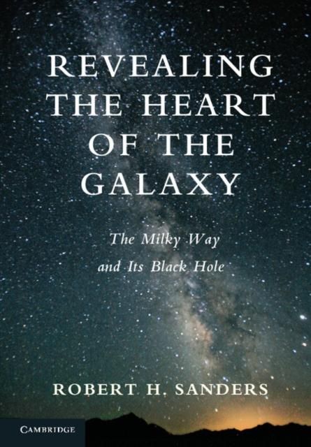 Produktbild: Revealing the Heart of the Galaxy