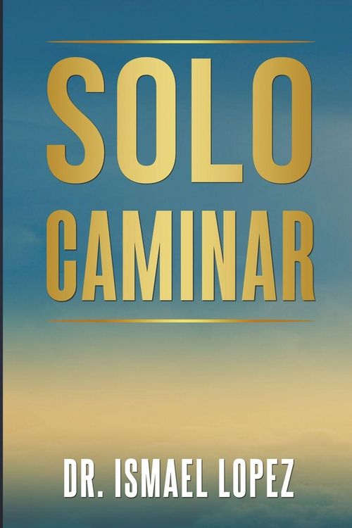 Produktbild: Solo Caminar
