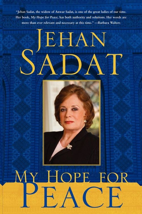 Produktbild: My Hope for Peace