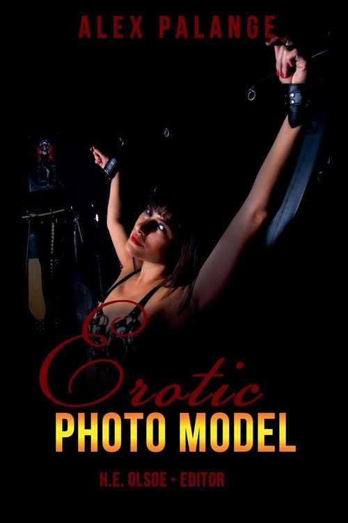 Produktbild: Erotic Photo Model