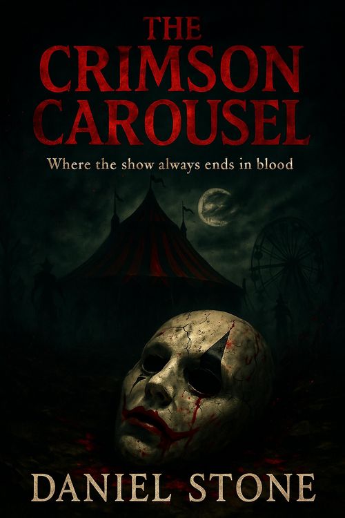 Produktbild: The Crimson Carousel