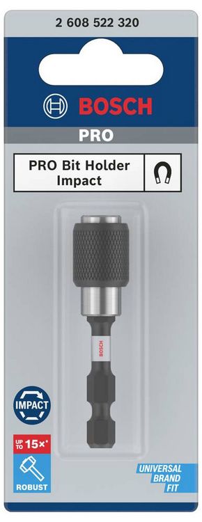 Produktbild: Bosch Accessories Bithalter