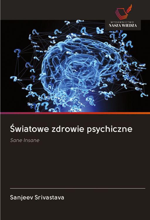Produktbild: &iquest;wiatowe zdrowie psychiczne