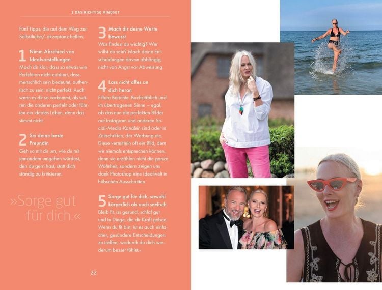 Produktbild: Deine beste Zeit ist jetzt