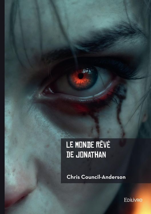 Produktbild: Le monde reve de jonathan