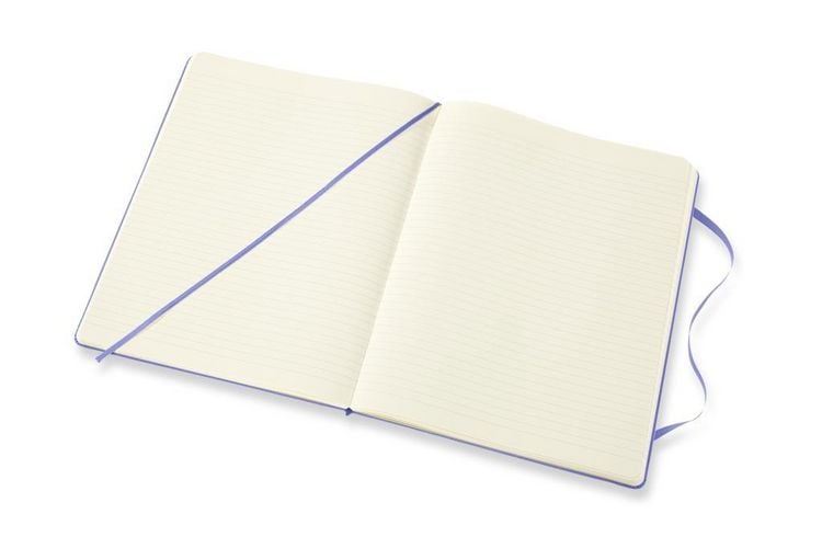 Produktbild: Moleskine Notizbuch, Fester Einband